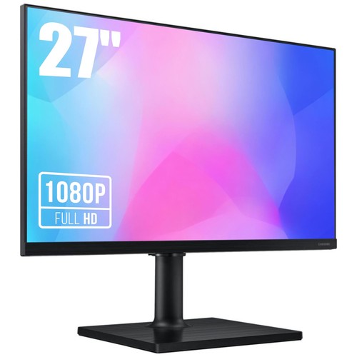 Moniteur sans bordures - , 27"