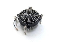 Ventirad Processeur HP 625257-001 Elite 8200 8300MT Z210 Z220 CPU Heatsink 4-Pin