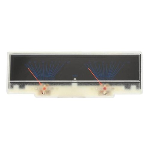 Niveau audio double mètre - niveau,