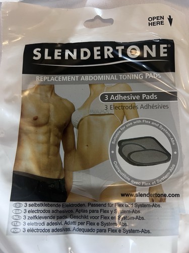 Slendertone replacement - slendertone,