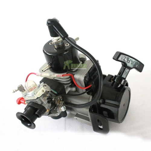 Flmlf marine stroke 26cc - 2-stroke,