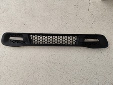 pare-chocs Smart Fortwo 451