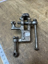 etau a enclume outil ancien