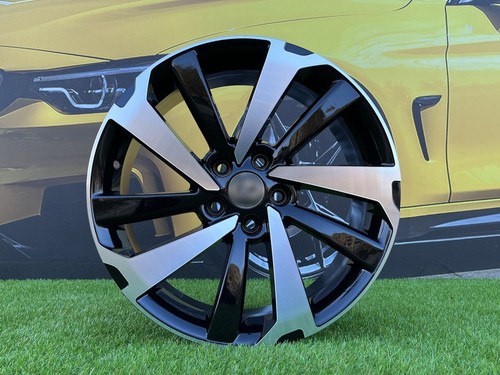 R19 pouces 5x114 jantes - 5x114.3,