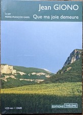 Que ma joie demeure De Jean