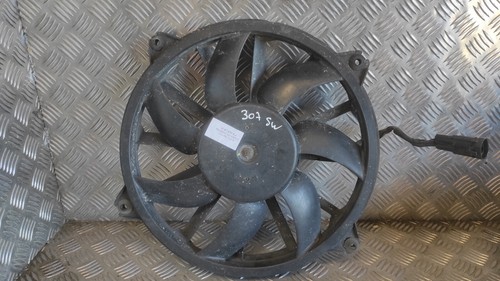 Moto ventilateur peugeot 307 - -,