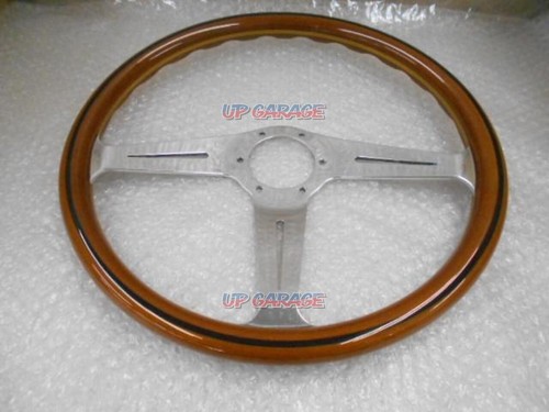Volant nardi classic wood - nardi, 37