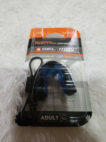 Brand new shock doctor - new, sport