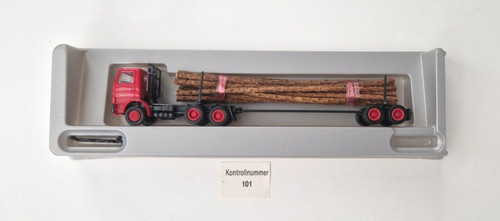 Herpa 823000 scania - scania, v8