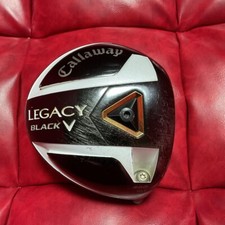 Callaway Driver Legacy noir 460 10,5 tête uniquement droitier