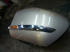 valise lateral coté droit