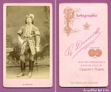 CDV DURAND À CHÂLONS S/MARNE