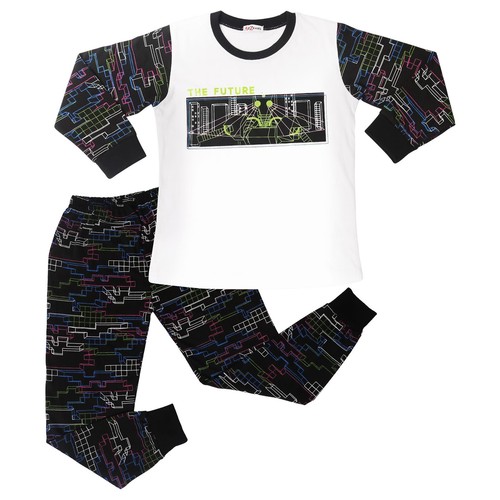Enfants the future pyjamas - enfants,