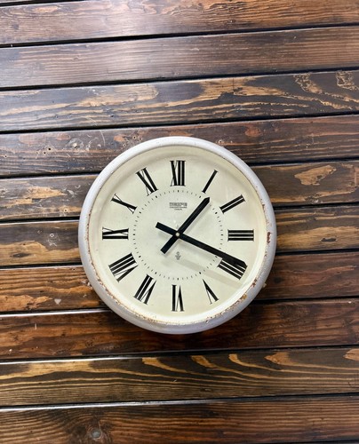 Ancienne horloge murale - , de