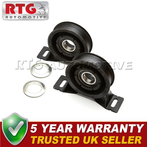 Propshaft centre mount - centre, bearing