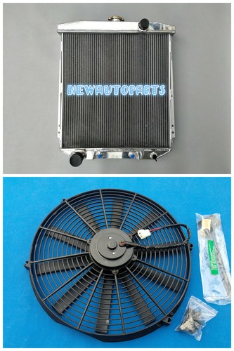 Aluminum radiator fan for - radiator,