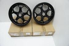 Vespa Gt GTS Gtv mp3 125 200 250 300 Roue Roues Avant Arrière les Deux Paire Set