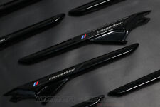 8082383 8082384 Couverture Guidage De L'Air Garde-Boue Neuf OEM BMW M5 F90 LCI