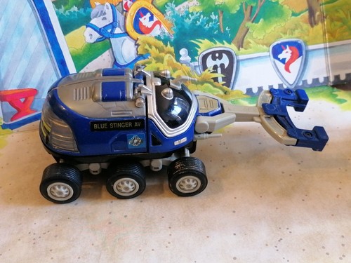 Beetelborgs vintage bandai - -,