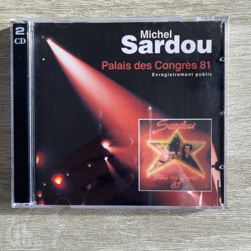 Michel sardou palais - michel,
