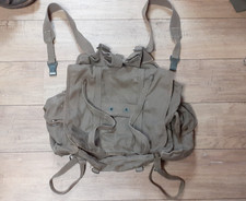 Sac à dos musette