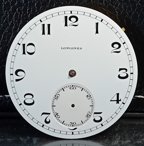 Mouvement mécanique montre - mécanique, de
