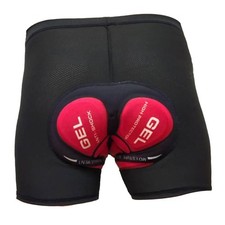 Cyclisme 3D Rembourré Shorts