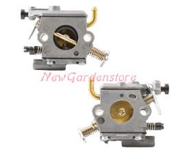 Carburateur pour tronçonneuse - carburateur,