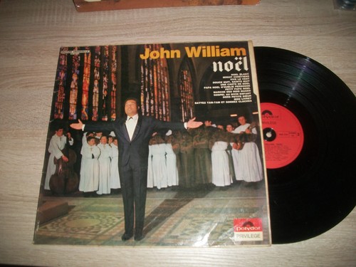 Vinyle tours john - 33,