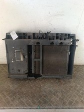 Face avant PEUGEOT 207 PHASE 1