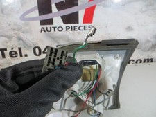 Feu arriere principal droit