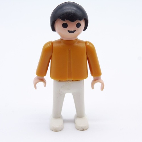 14997 playmobil enfant garçon - 14997,