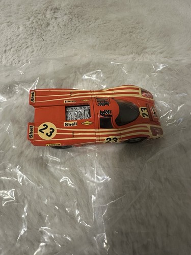 Porsche 917k le mans - 917k, n°23