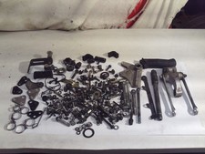 Suzuki GSX-R 750 W GR7BB EZ95