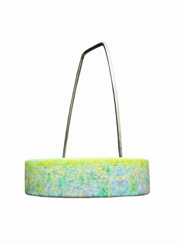 Ruban washi 11mm vert - ruban,