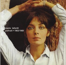 Laforet Marie 1963 & 1969 24