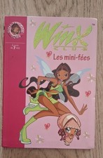 Winx Club – Les Mini-Fées