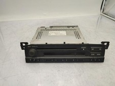 Autoradio d'origine BMW SERIE