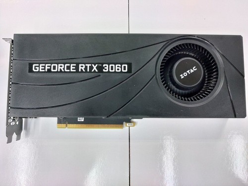 Carte graphique zotac geforce - carte,