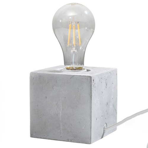 Lampe table ariz - de,