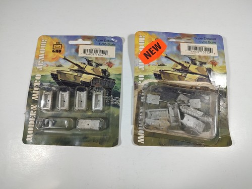 Ghq modern micro armour n41 - modern,