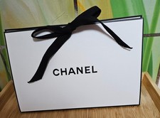 CHANEL - Boîte vide