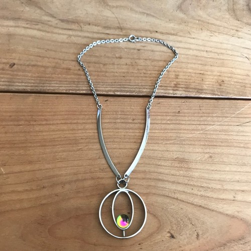 Bijoux collier chaine - bijoux, avec