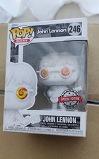 Funko POP! Rocks John Lennon