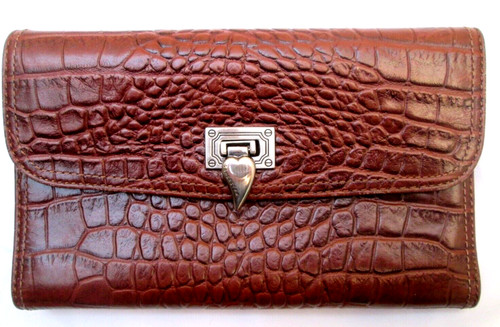 Lancaster portefeuille cuir - ,