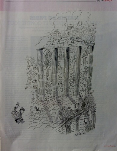 Dessin pleine page photo - dessin,