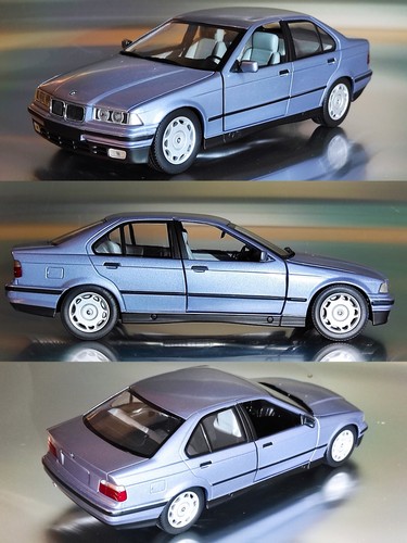 Models 1992 bmw serie - 1992,