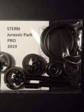 Kit Elastiques Flipper -