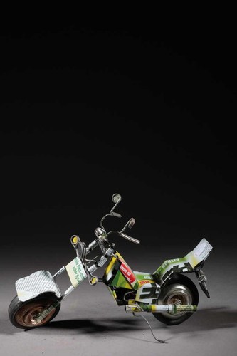 Art contemporain africain - art,