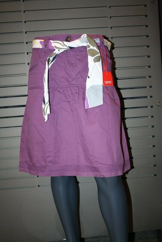 Esprit jupe femme - femme, neuve